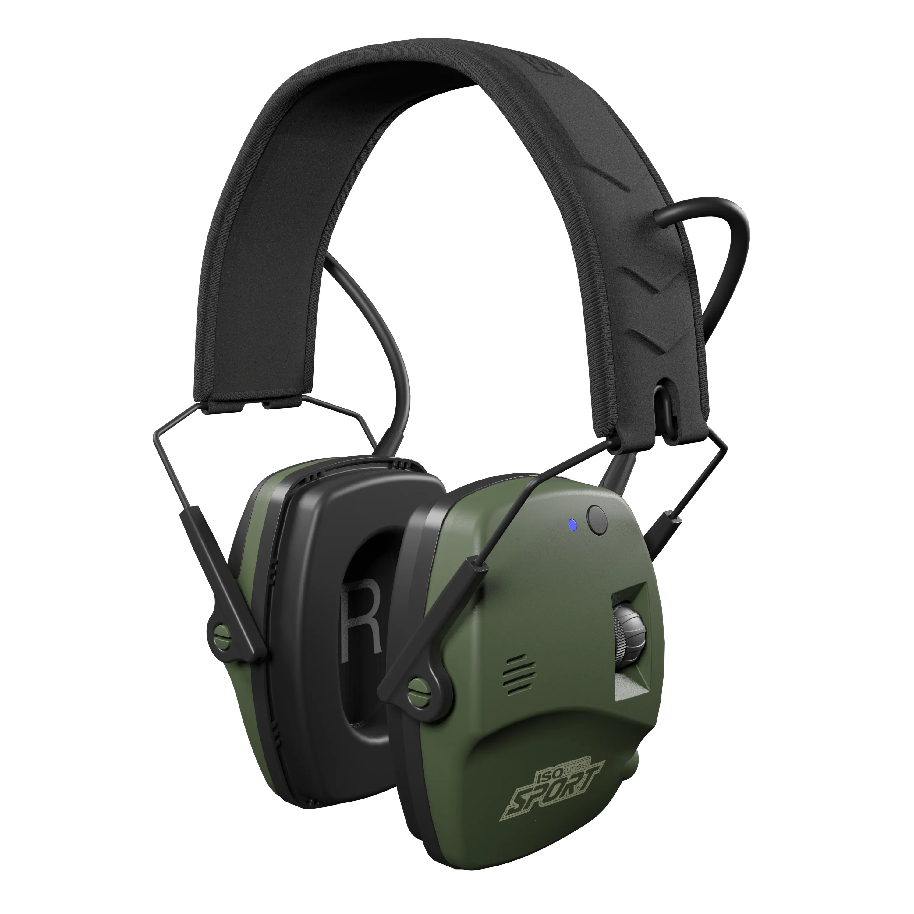 Casque Audio Sans Fil Supra-auriculaire Antibruit - Léger, Autonomie 80h, Bluetooth 5.3, écouteurs Pour Voyage Et Maison - 8