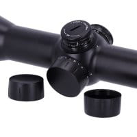 Steiner Ranger 4 3-12x56 Zielfernrohr - ohne Schiene Detail