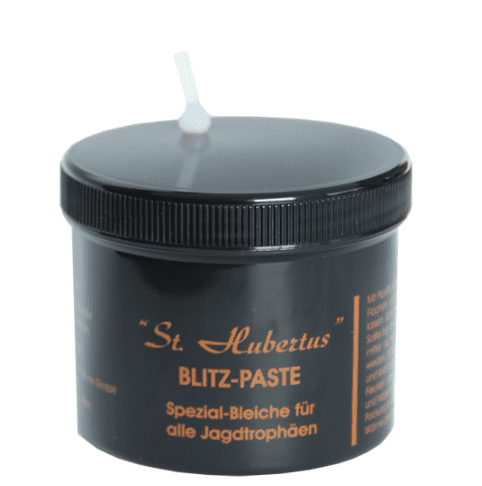 Pâte à blanchir trophée chasse 150 ml St. Hubertus Blitz Pâte à blanchir trophée chasse 150 ml St. Hubertus Blitz