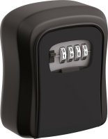 Schl&uuml;sselgarage Compact mit Zahlenschloss