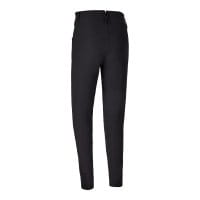 Deerhunter Lady Hunting Leggings schwarz R&uuml;ckseite