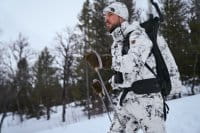Härkila Clim8 HWS Handschuhe beheizt
