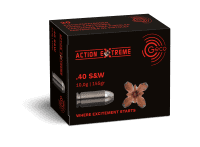 Geco .40 S&W ACTION EXTREME 10 g 155 gr - 20 Stk