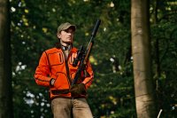 H&auml;rkila Kamko Blaze Fleecejacke