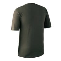 Deerhunter T-Shirt mit Logo