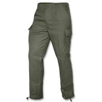 MIL-TEC BW Moleskinhose Original