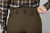 H&auml;rkila Pro Hunter GTX Hose Damen Detail 2