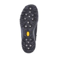 Meindl Gastein Lady GTX schwarz braun Sohle