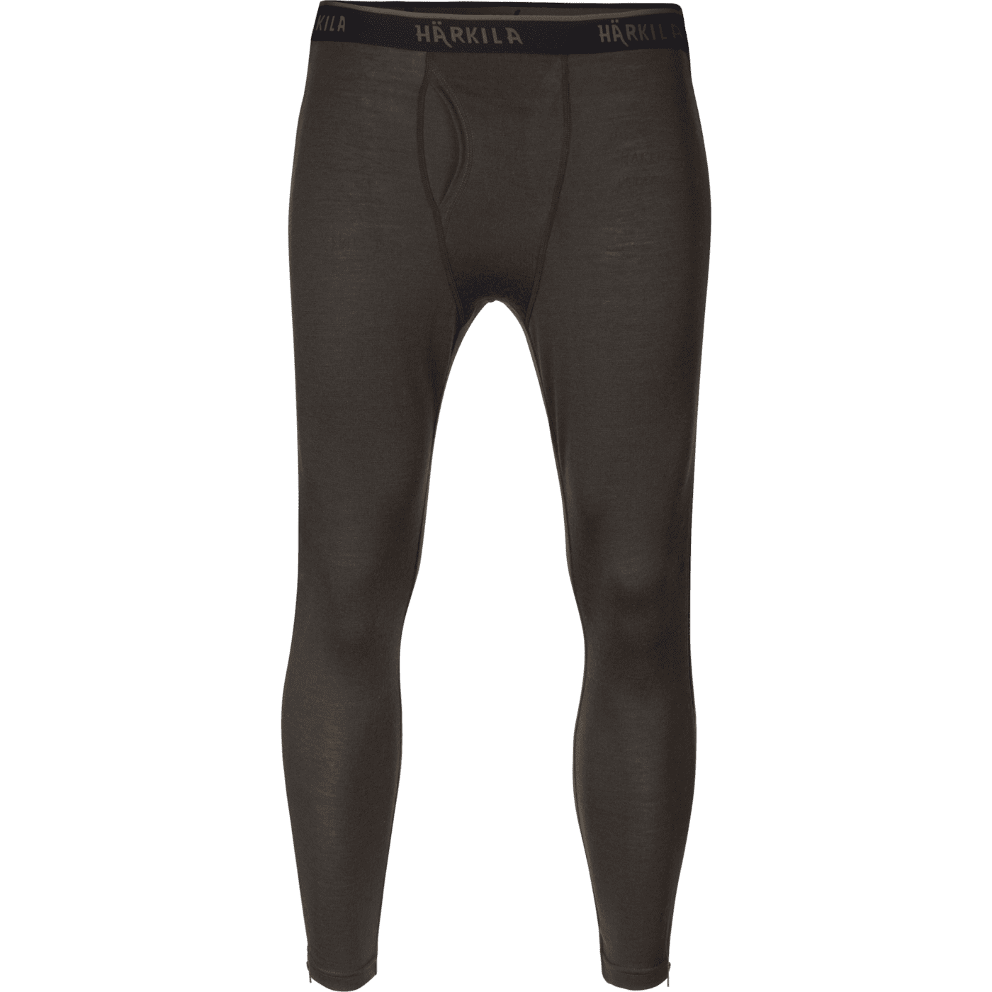 Caleçon Femme Imprimé Panthère - Taille L (44-46) - Marron, Polyester Léger - Neuf Sans étiquettes - Style Décontracté, Volume Aux Jambes