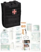 MIL-TEC Leina Pro 43-tlg. First Aid Set