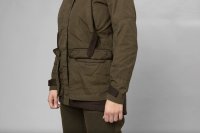 Seeland Key-Point Kora Jacke Damen Detail 4