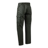 Deerhunter Atlas Hose Timber R&uuml;ckseite
