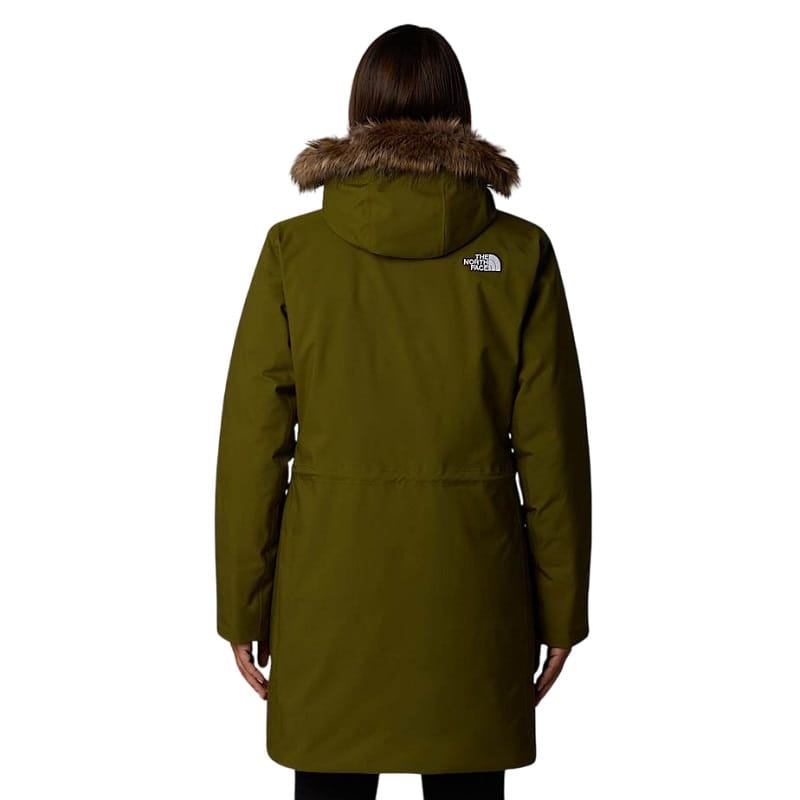 The North Face Arctic Parka Damen