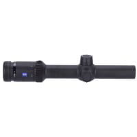 ZEISS Conquest V6 1.1-6x24 mit Schiene