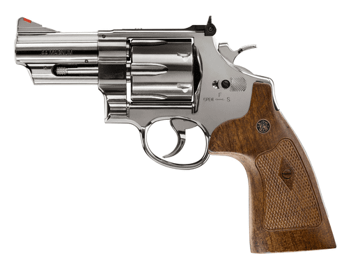 Smith & Wesson S&W Smith & Wesson M29 3" 4,5 mm Luftdruck Revolver