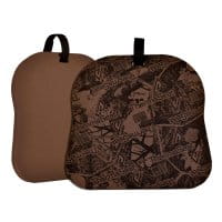 AKAH &#34;Therm a Seat&#34; Sitzkissen Detail