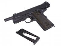 GSG Colt 1911 Railgun Softair Pistole Teile