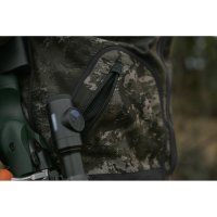 H&auml;rkila Kamko NOCTYX WSP Reversible Fleecejacke