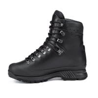 Hanwag Alaska GTX Schuh Schwarz