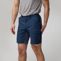 Fj&auml;llr&auml;ven Abisko Hybrid Trail M Shorts