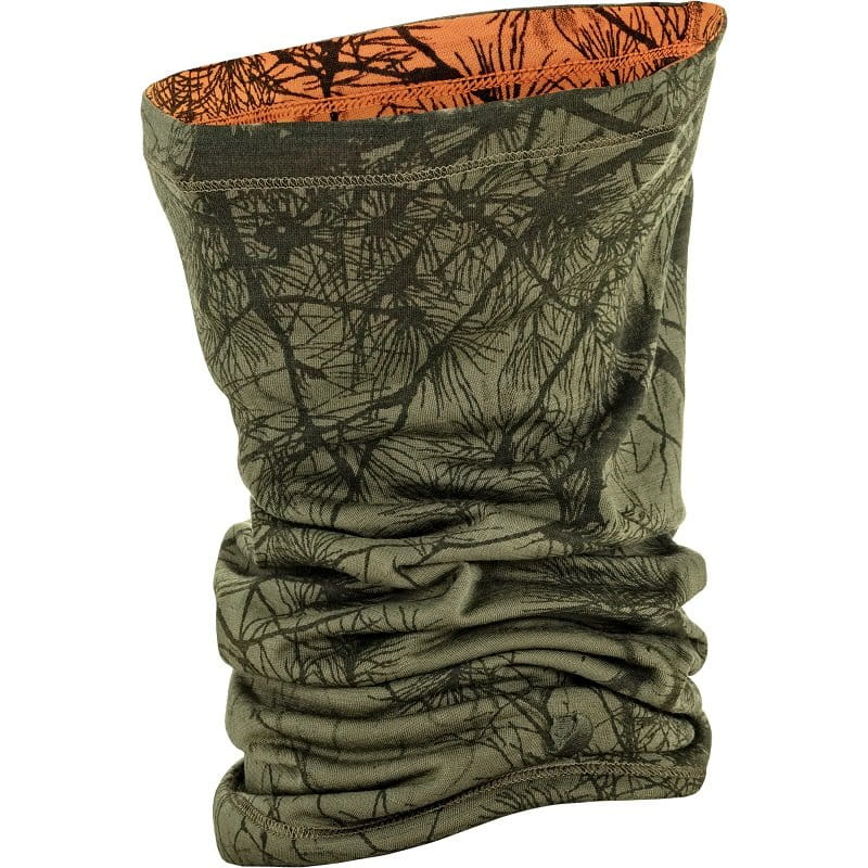 Fjällräven Lappland Neck Gaiter Schlauchschal