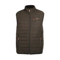 Hart Montaraz-V Weste Vorderseite 