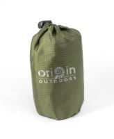Origin Outdoors  3 in 1 Survival Zelt Verpackung 
