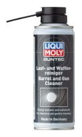 Nettoyant pour canon et arme LIQUI MOLY GUNTEC