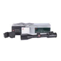 Leica Magnus 1,8-12x50 i L-Ballistic Zielfernrohr ohne Schiene Lieferumfang