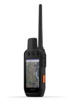Garmin Alpha 300i K Hundeortungsger&auml;t SATELLITENBILDER