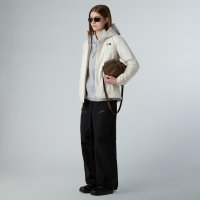 The North Face Quest isolierte Jacke Damen White Dune-NPF