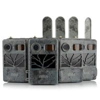 ZEISS Secacam 3 Wildkamera 4er Pack