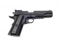 Schmeisser 1911 Pistole Hugo .45ACP