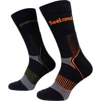 Seeland Field Coolmax Socken 2er Pack