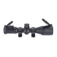 UTG Accushot Compact 3-12x44 Zielfernrohr rechts