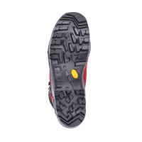 Pfanner Zermatt GTX Forstschuh Sohle
