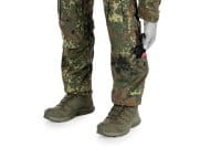 Lindnerhof Combat Pant Advanced Detail 10