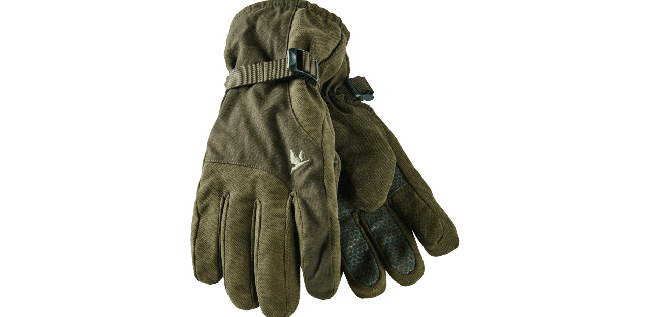 Seeland Helt Handschuhe