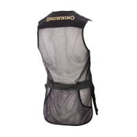 Browning Shooting Weste Classic R&uuml;ckseite