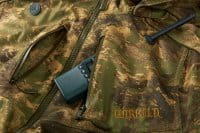 H&auml;rkila Lynx Jacke Detail 1