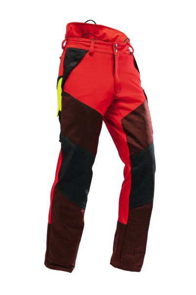 PFANNER® Gladiator Extrem Typ A Neues Modell Rot