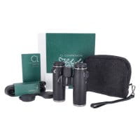Swarovski CL Companion Habicht 8x30 10