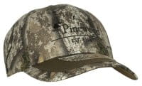 Pinewood Hunters Camou Cap