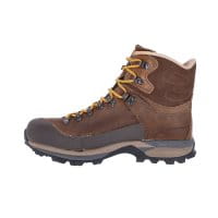 Meindl La Gomera MFS Wanderschuh braun links