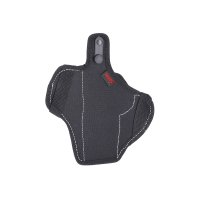 ME-Sportwaffen Holster f. ME 1911 mod. Sport Cordura Schreckschuss Pistole