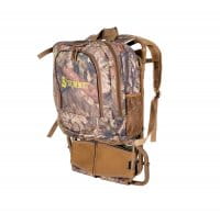 Summit Rucksack mit Stuhl