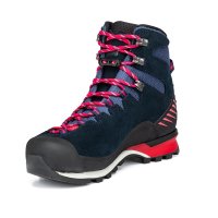 Hanwag Makra Pro Bunion Lady GTX Navy/Pink