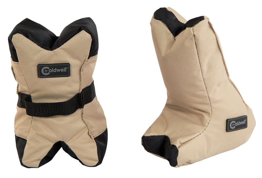 Caldwell AR Deadshot Tactical Bag Set Hinterschaftauflage