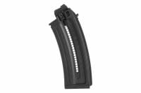 Mauser AK47 Omega Magazin 24 Schuss .22lr