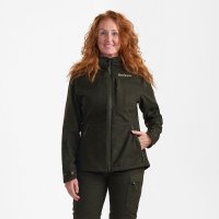 Deerhunter Lady Tatra Active Jacke Detail 3